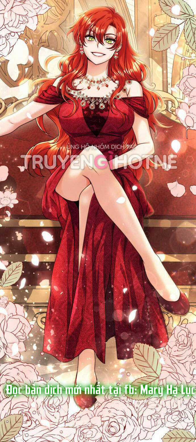 Tôi Sẽ Ly Hôn Với Người Chồng Bạo Chúa Của Mình Chapter 19.2 trang 41