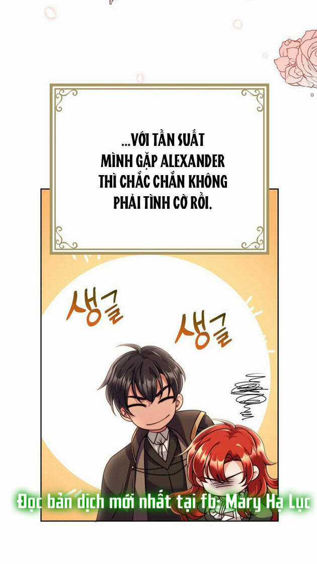 Tôi Sẽ Ly Hôn Với Người Chồng Bạo Chúa Của Mình Chapter 19.2 trang 5