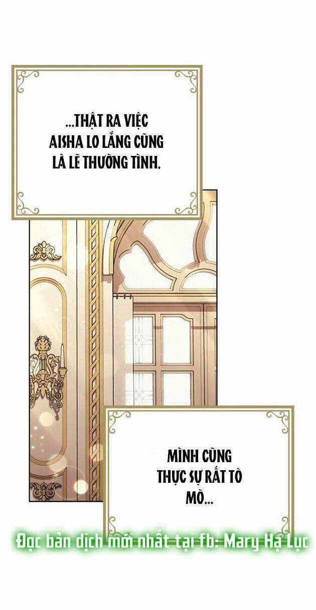 Tôi Sẽ Ly Hôn Với Người Chồng Bạo Chúa Của Mình Chapter 19.2 trang 7