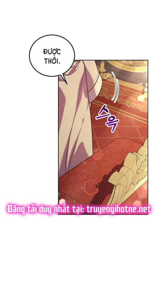 Tôi Sẽ Ly Hôn Với Người Chồng Bạo Chúa Của Mình Chapter 19.2 trang 8