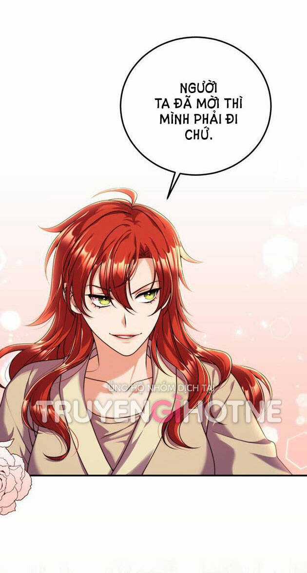 Tôi Sẽ Ly Hôn Với Người Chồng Bạo Chúa Của Mình Chapter 19.2 trang 9