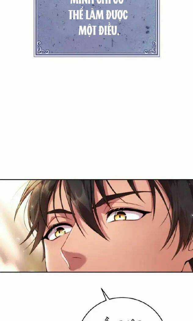 Tôi Sẽ Ly Hôn Với Người Chồng Bạo Chúa Của Mình Chapter 2 trang 1