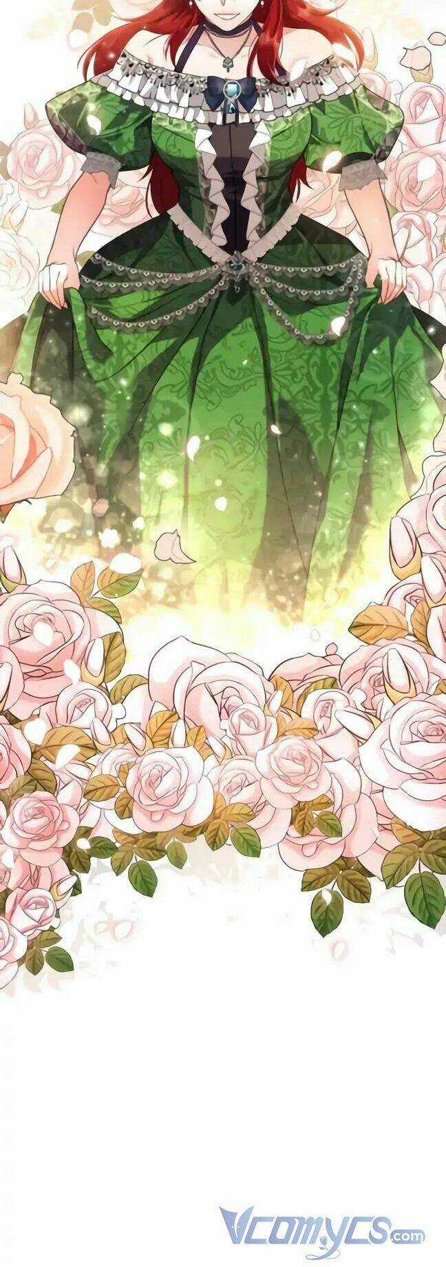 Tôi Sẽ Ly Hôn Với Người Chồng Bạo Chúa Của Mình Chapter 2 trang 55