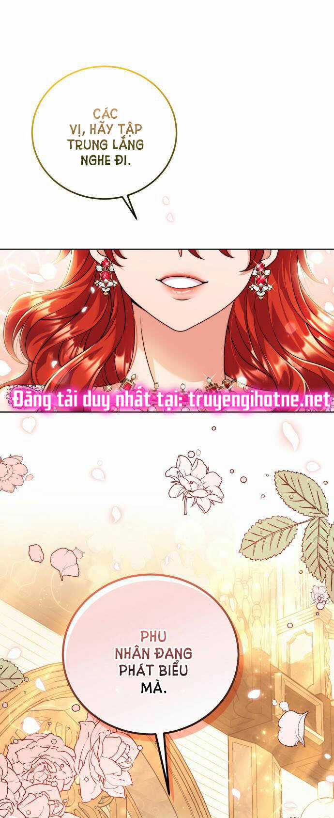 Tôi Sẽ Ly Hôn Với Người Chồng Bạo Chúa Của Mình Chapter 20.1 trang 0