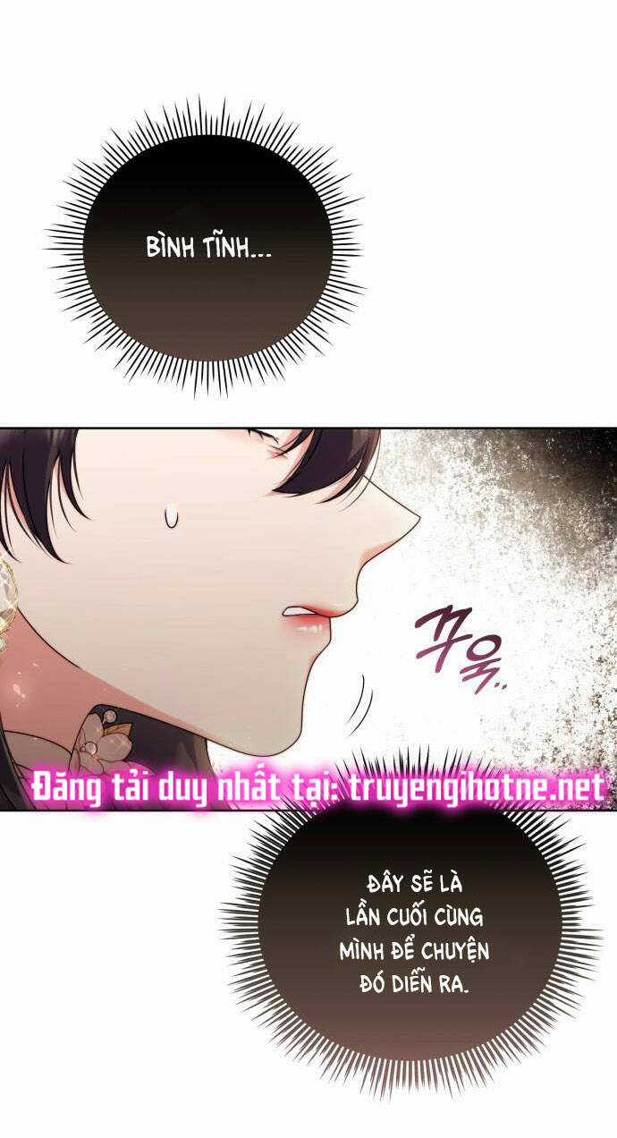 Tôi Sẽ Ly Hôn Với Người Chồng Bạo Chúa Của Mình Chapter 20.1 trang 13