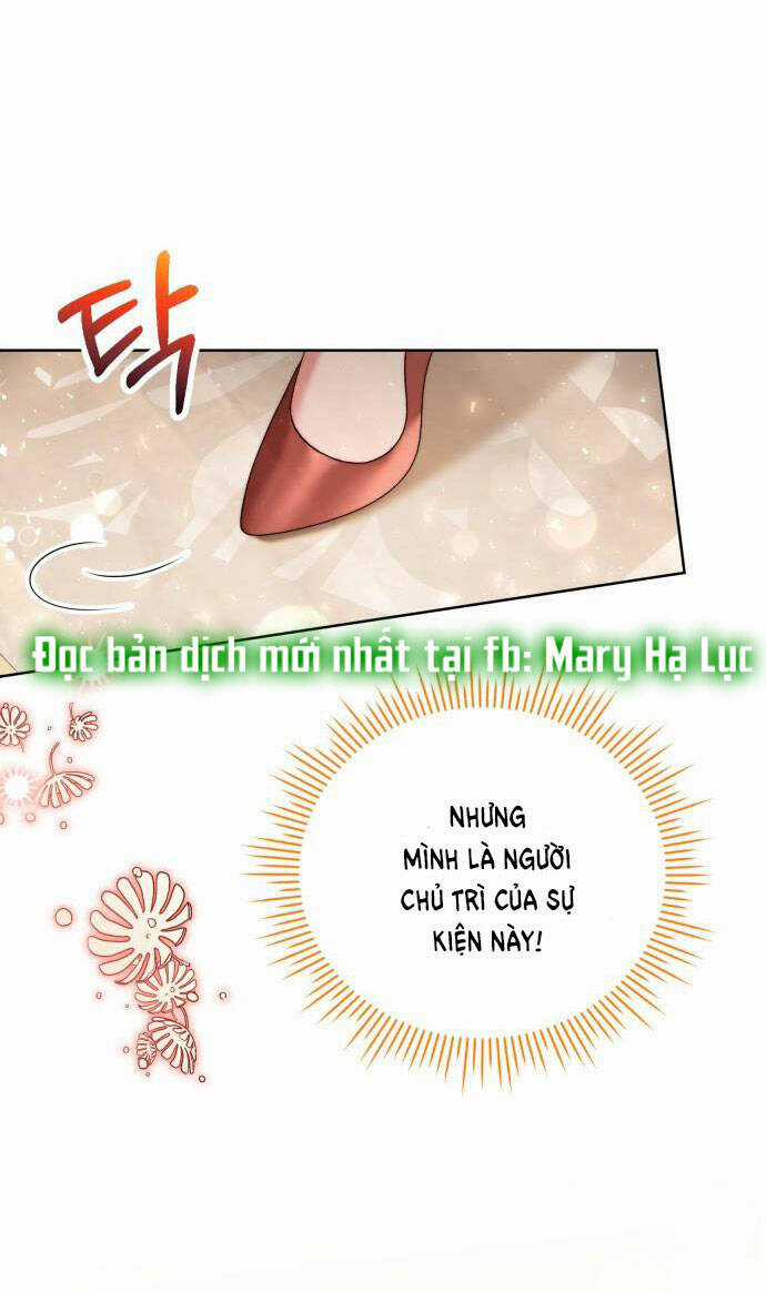 Tôi Sẽ Ly Hôn Với Người Chồng Bạo Chúa Của Mình Chapter 20.1 trang 15