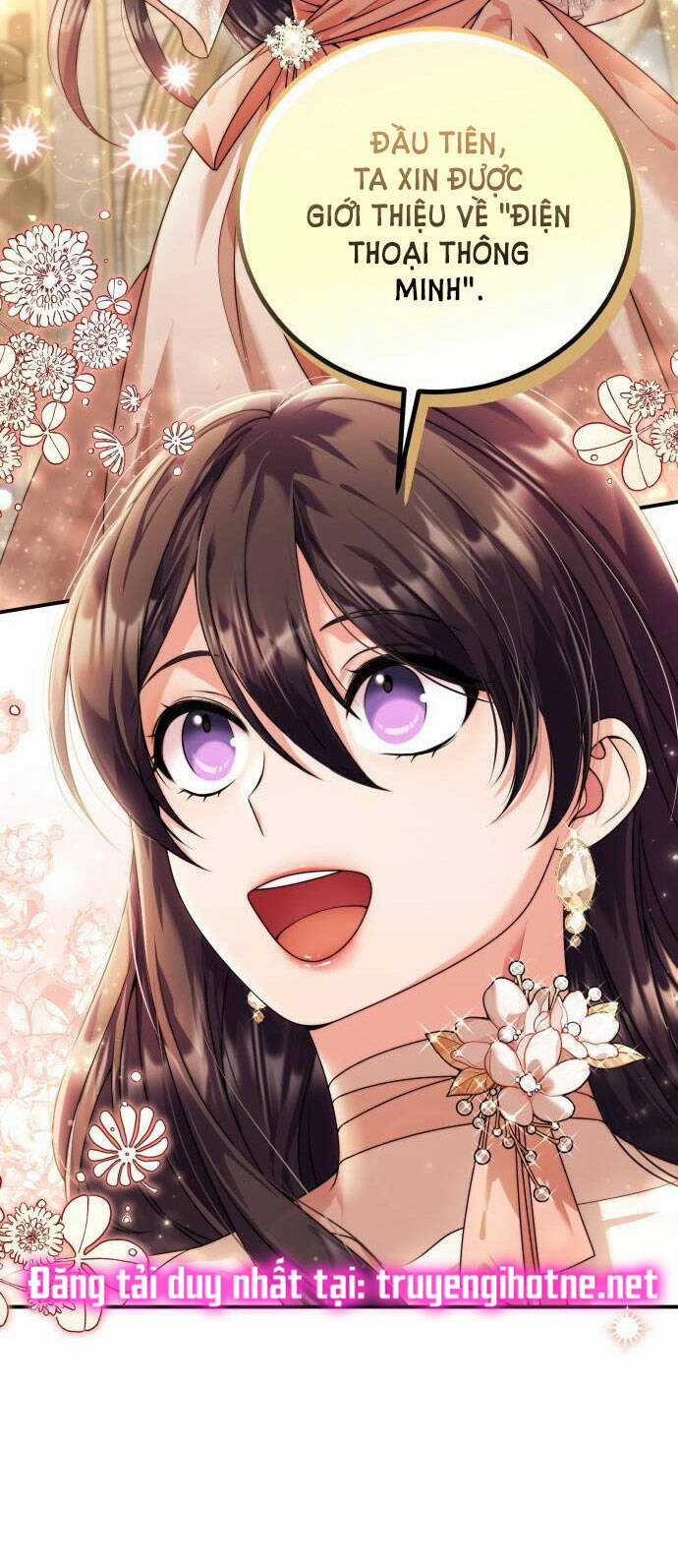 Tôi Sẽ Ly Hôn Với Người Chồng Bạo Chúa Của Mình Chapter 20.1 trang 17