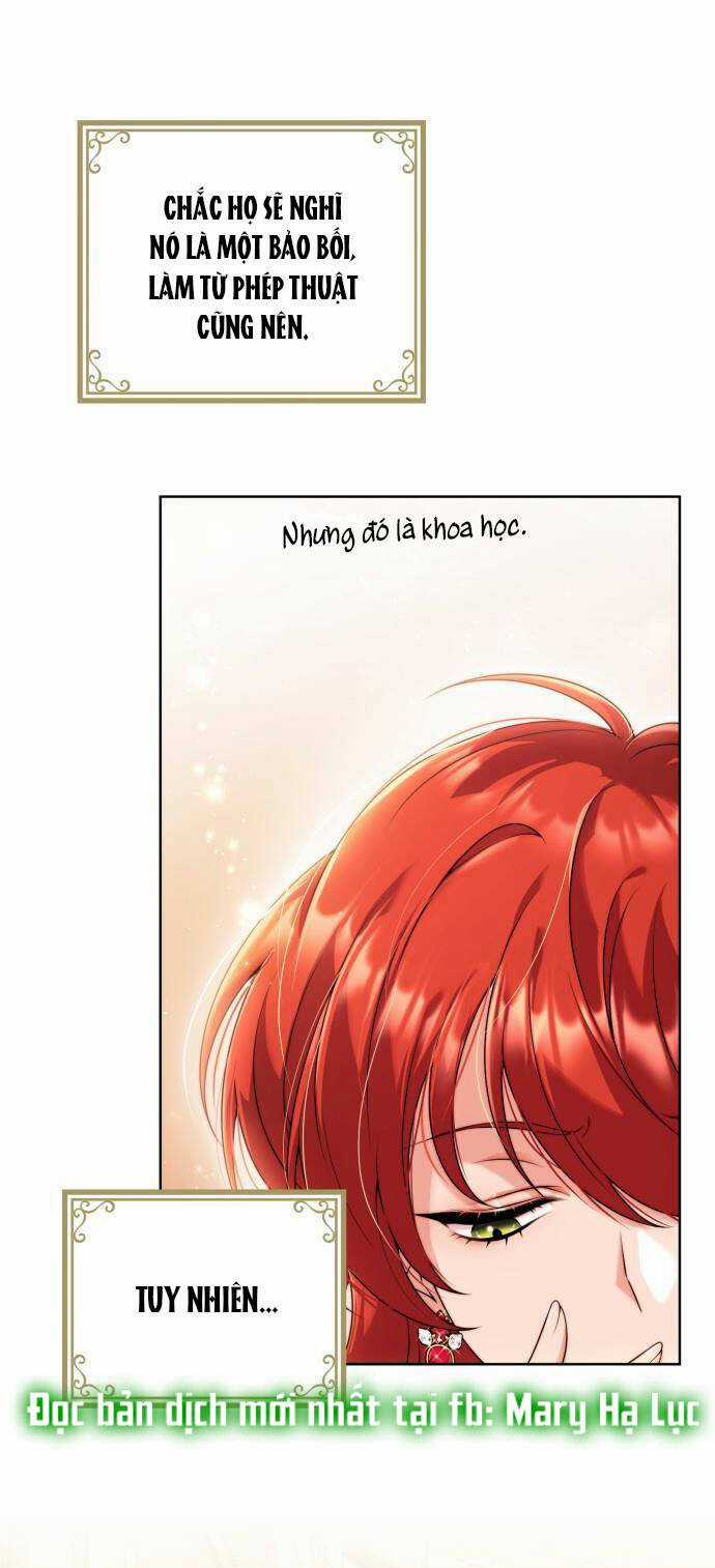 Tôi Sẽ Ly Hôn Với Người Chồng Bạo Chúa Của Mình Chapter 20.1 trang 20