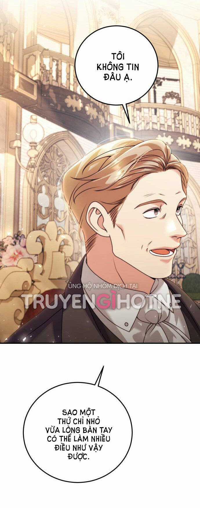 Tôi Sẽ Ly Hôn Với Người Chồng Bạo Chúa Của Mình Chapter 20.1 trang 21