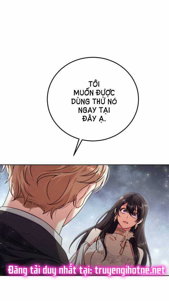 Tôi Sẽ Ly Hôn Với Người Chồng Bạo Chúa Của Mình Chapter 20.1 trang 22