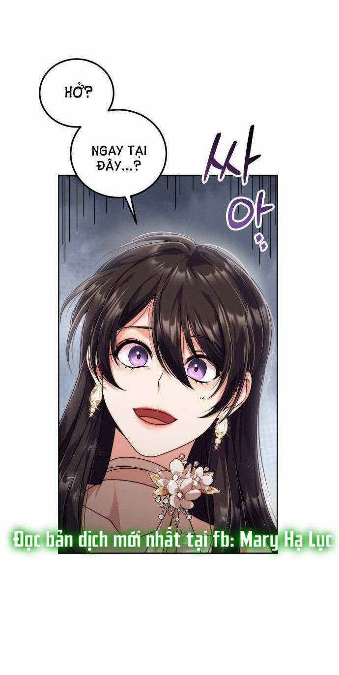 Tôi Sẽ Ly Hôn Với Người Chồng Bạo Chúa Của Mình Chapter 20.1 trang 23