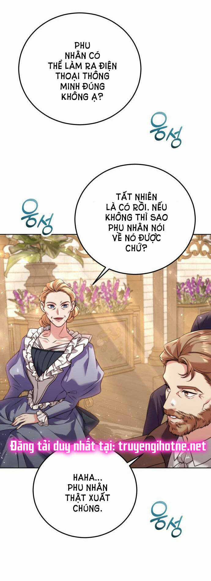 Tôi Sẽ Ly Hôn Với Người Chồng Bạo Chúa Của Mình Chapter 20.1 trang 24