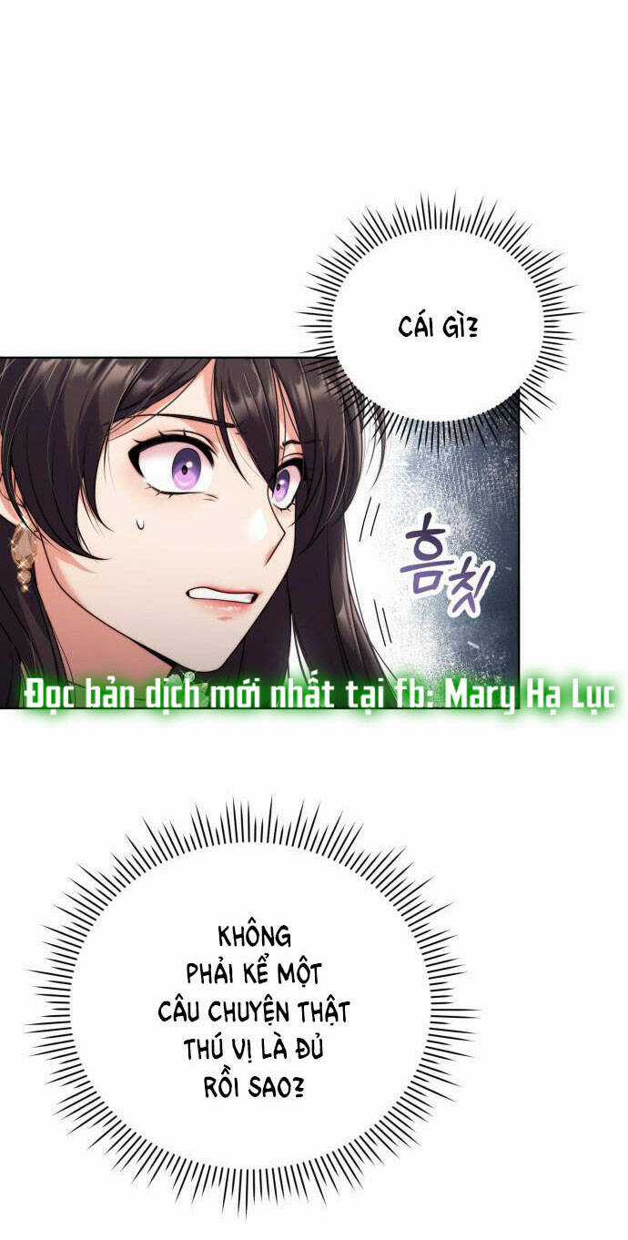 Tôi Sẽ Ly Hôn Với Người Chồng Bạo Chúa Của Mình Chapter 20.1 trang 25