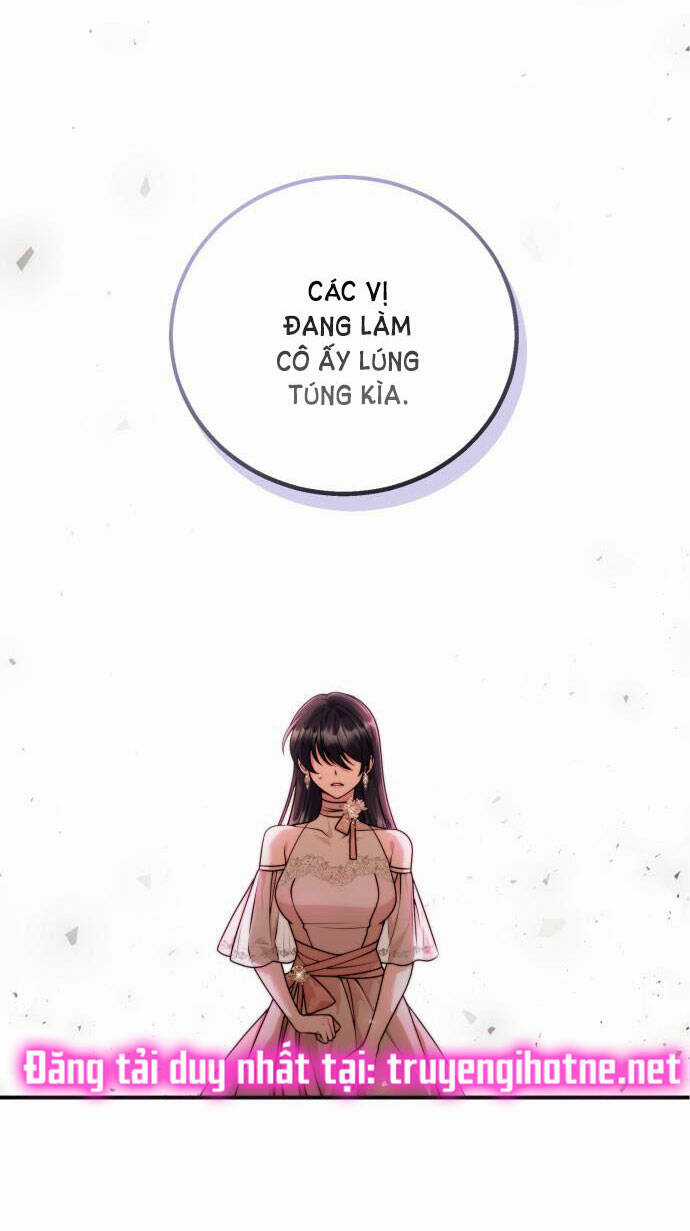 Tôi Sẽ Ly Hôn Với Người Chồng Bạo Chúa Của Mình Chapter 20.1 trang 3
