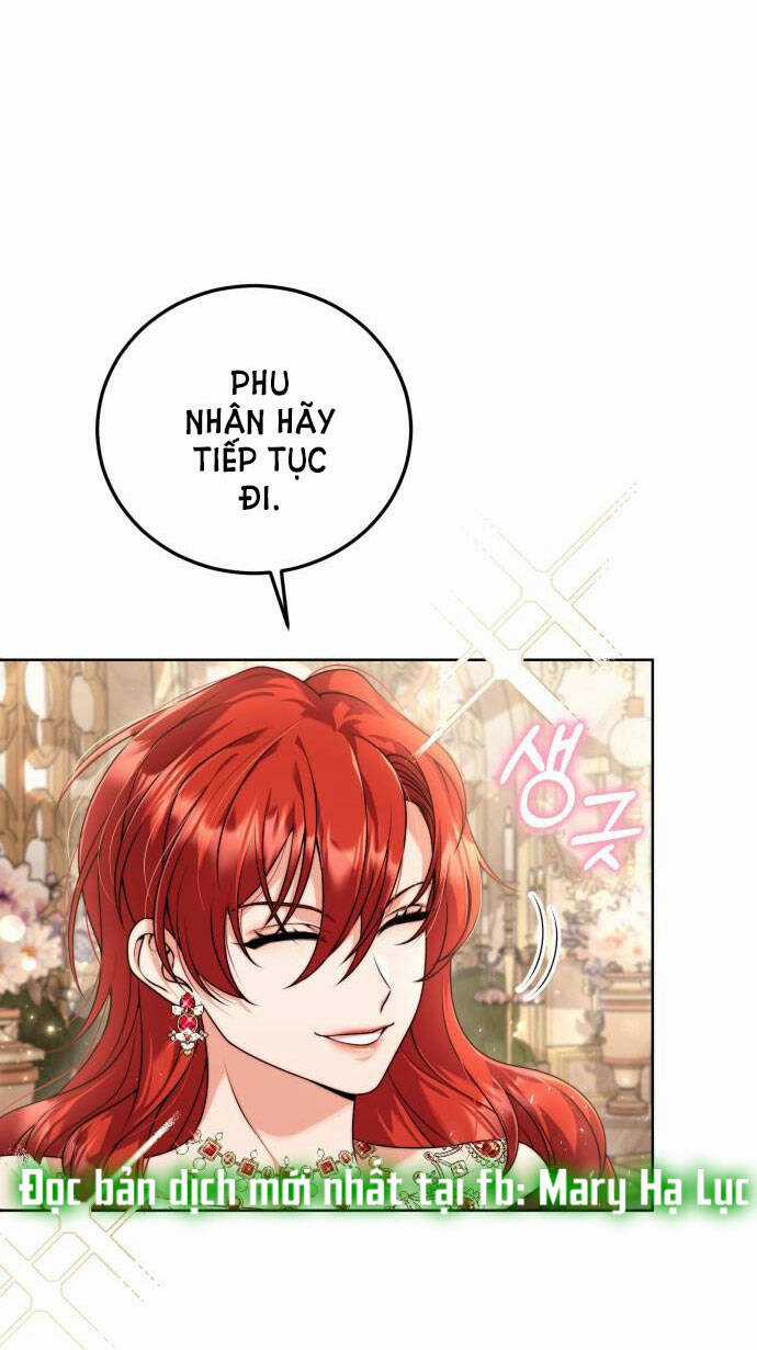 Tôi Sẽ Ly Hôn Với Người Chồng Bạo Chúa Của Mình Chapter 20.1 trang 4