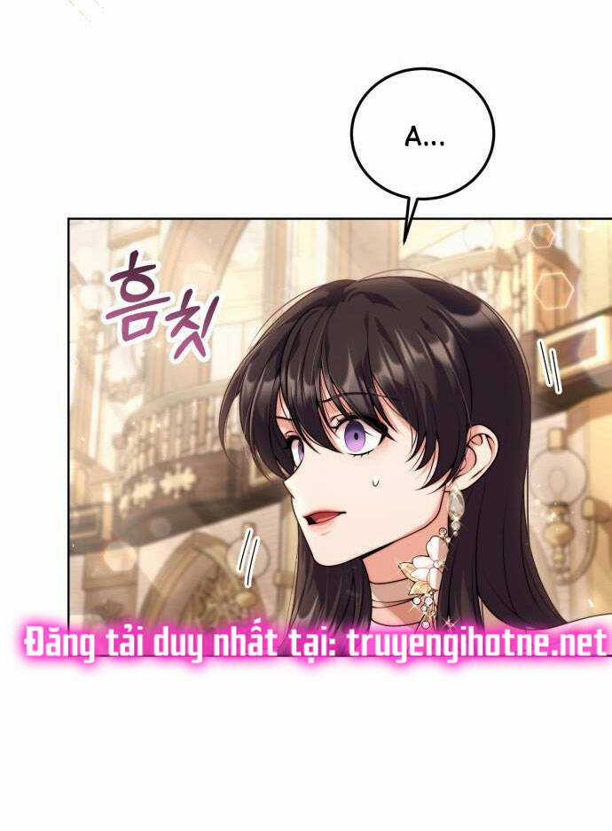 Tôi Sẽ Ly Hôn Với Người Chồng Bạo Chúa Của Mình Chapter 20.1 trang 5