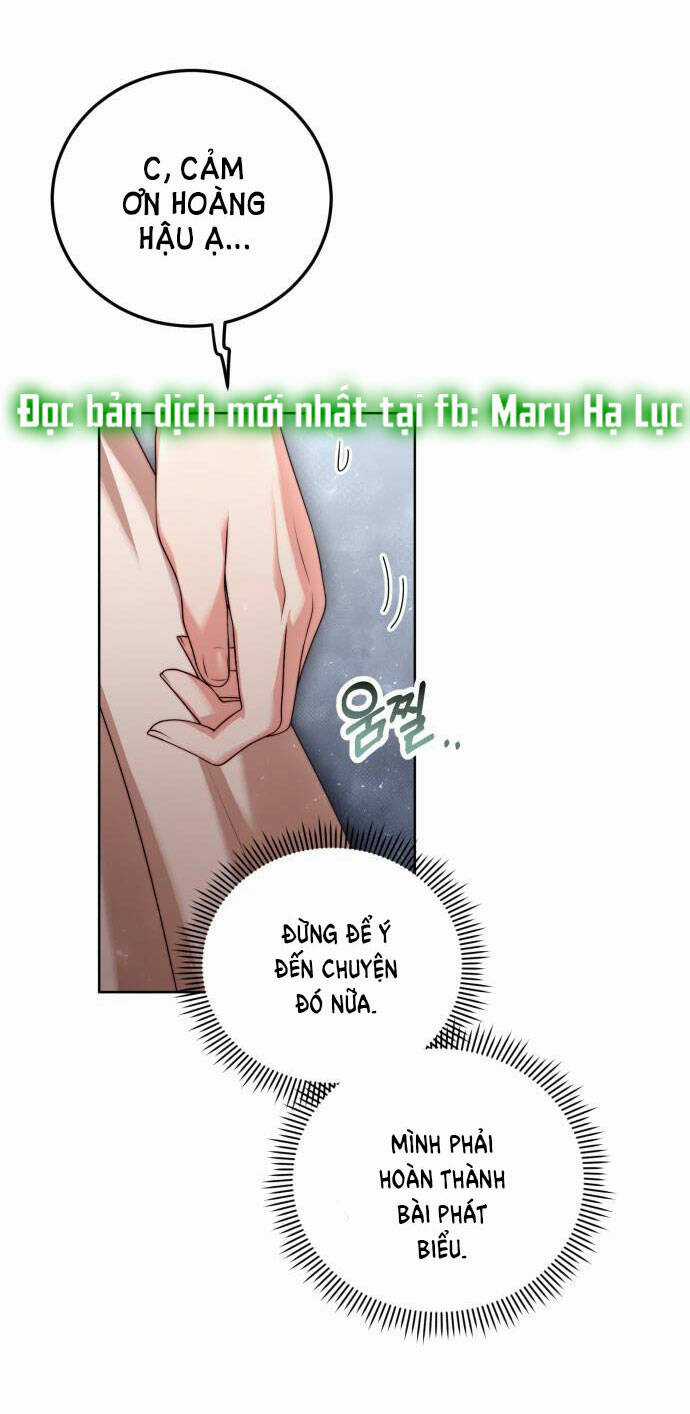 Tôi Sẽ Ly Hôn Với Người Chồng Bạo Chúa Của Mình Chapter 20.1 trang 6