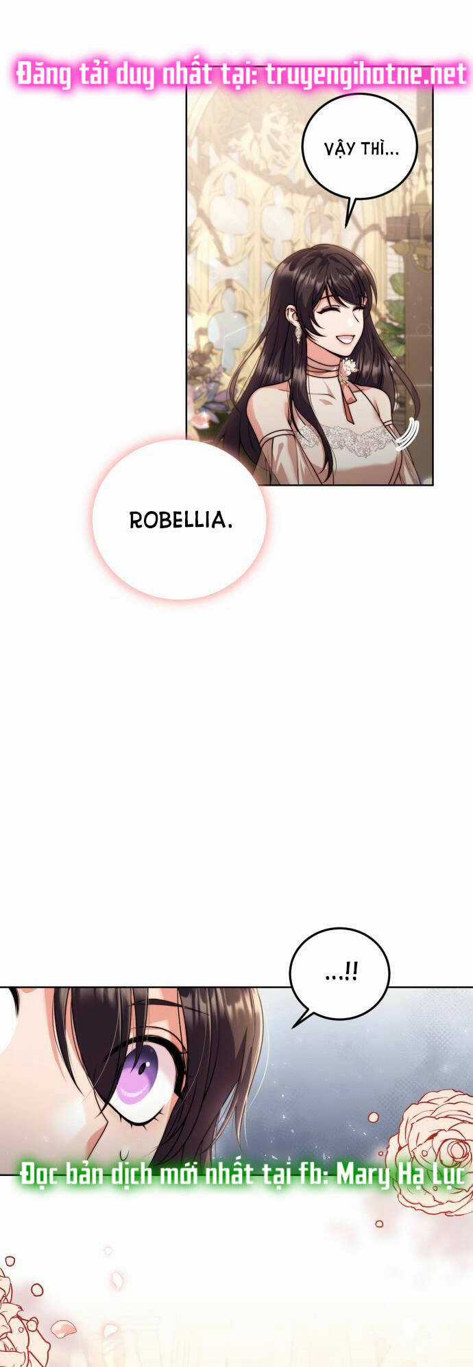 Tôi Sẽ Ly Hôn Với Người Chồng Bạo Chúa Của Mình Chapter 20.1 trang 7