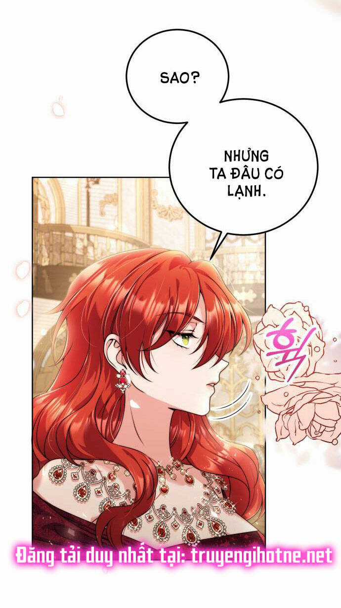 Tôi Sẽ Ly Hôn Với Người Chồng Bạo Chúa Của Mình Chapter 20.1 trang 9