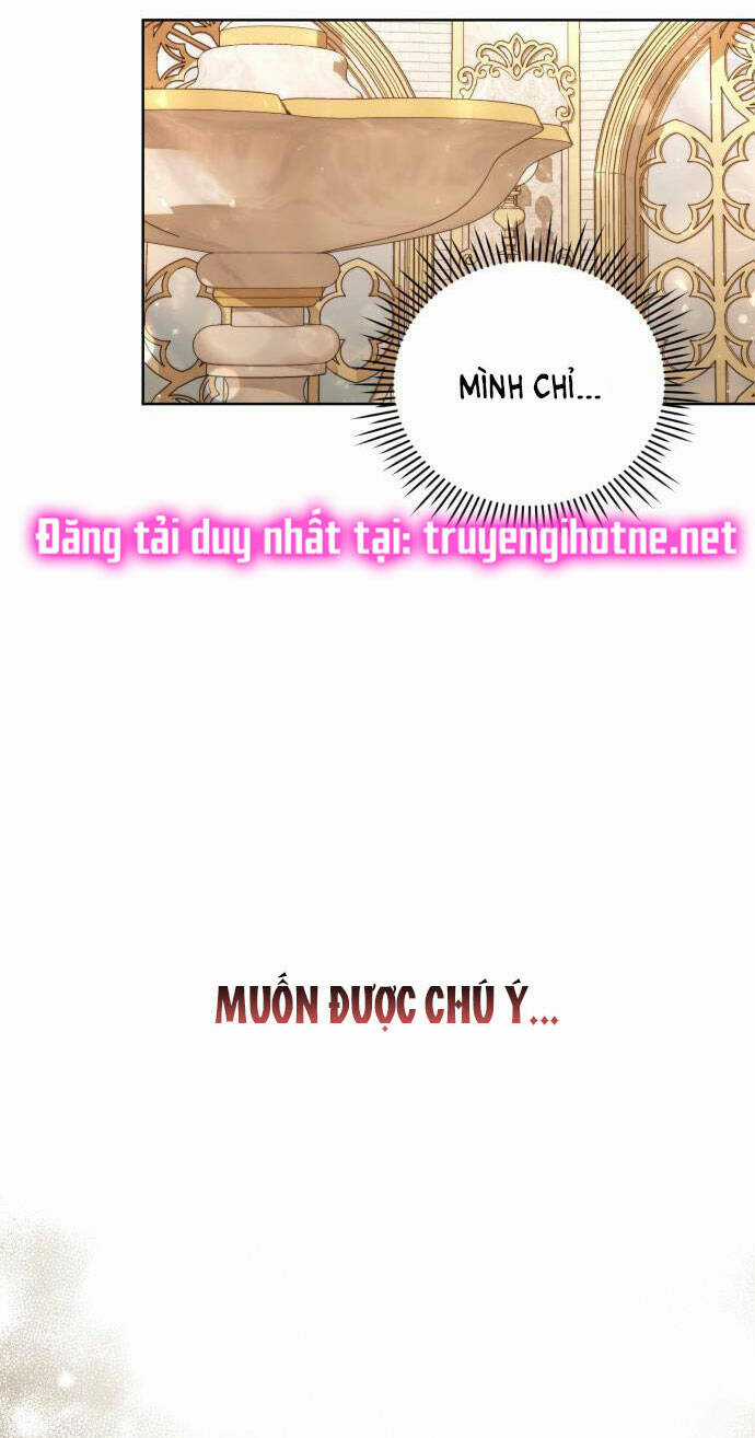 Tôi Sẽ Ly Hôn Với Người Chồng Bạo Chúa Của Mình Chapter 20.2 trang 0