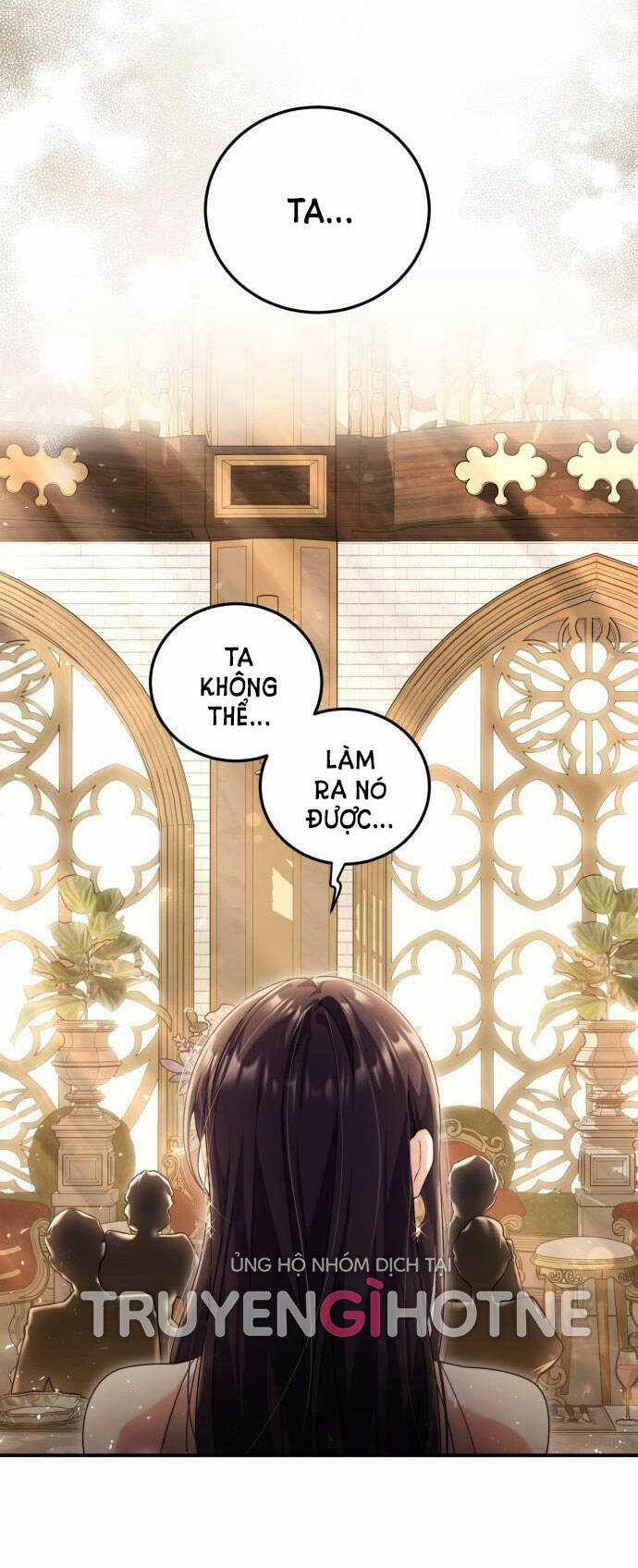 Tôi Sẽ Ly Hôn Với Người Chồng Bạo Chúa Của Mình Chapter 20.2 trang 1