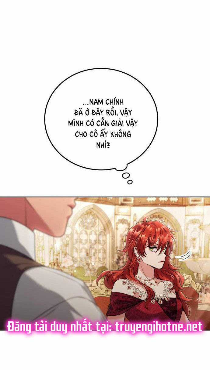 Tôi Sẽ Ly Hôn Với Người Chồng Bạo Chúa Của Mình Chapter 20.2 trang 10