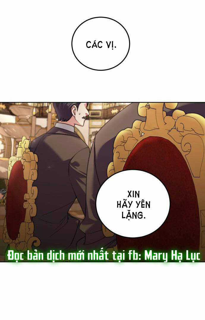 Tôi Sẽ Ly Hôn Với Người Chồng Bạo Chúa Của Mình Chapter 20.2 trang 11
