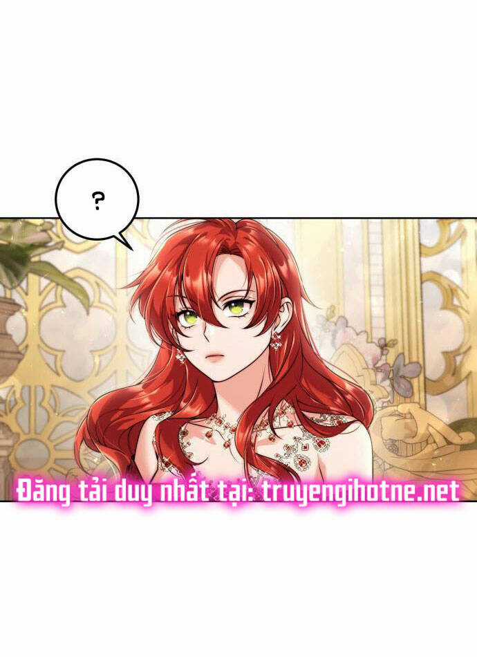 Tôi Sẽ Ly Hôn Với Người Chồng Bạo Chúa Của Mình Chapter 20.2 trang 14