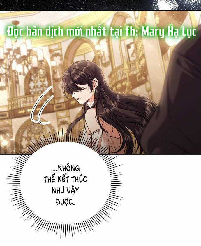 Tôi Sẽ Ly Hôn Với Người Chồng Bạo Chúa Của Mình Chapter 20.2 trang 17