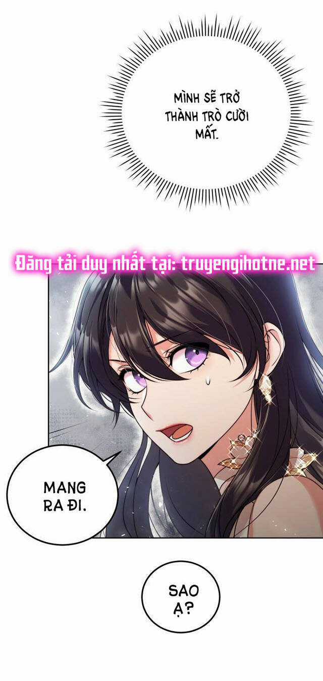 Tôi Sẽ Ly Hôn Với Người Chồng Bạo Chúa Của Mình Chapter 20.2 trang 18