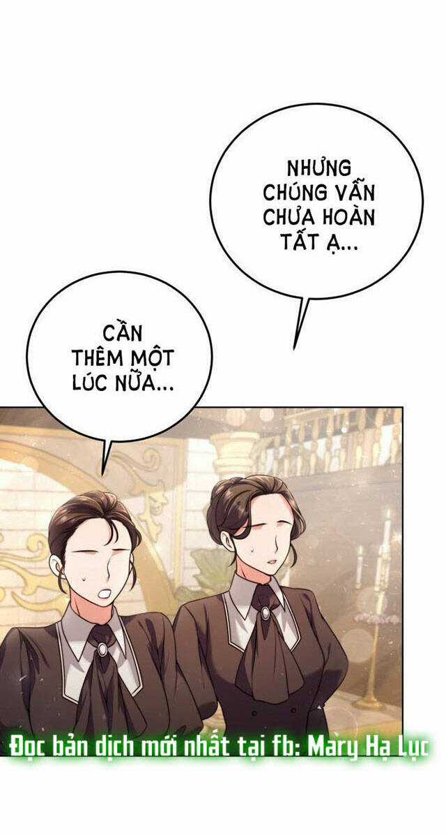 Tôi Sẽ Ly Hôn Với Người Chồng Bạo Chúa Của Mình Chapter 20.2 trang 19