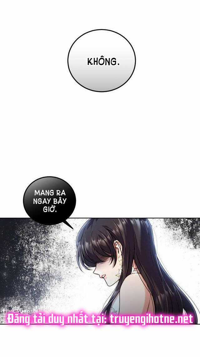 Tôi Sẽ Ly Hôn Với Người Chồng Bạo Chúa Của Mình Chapter 20.2 trang 20