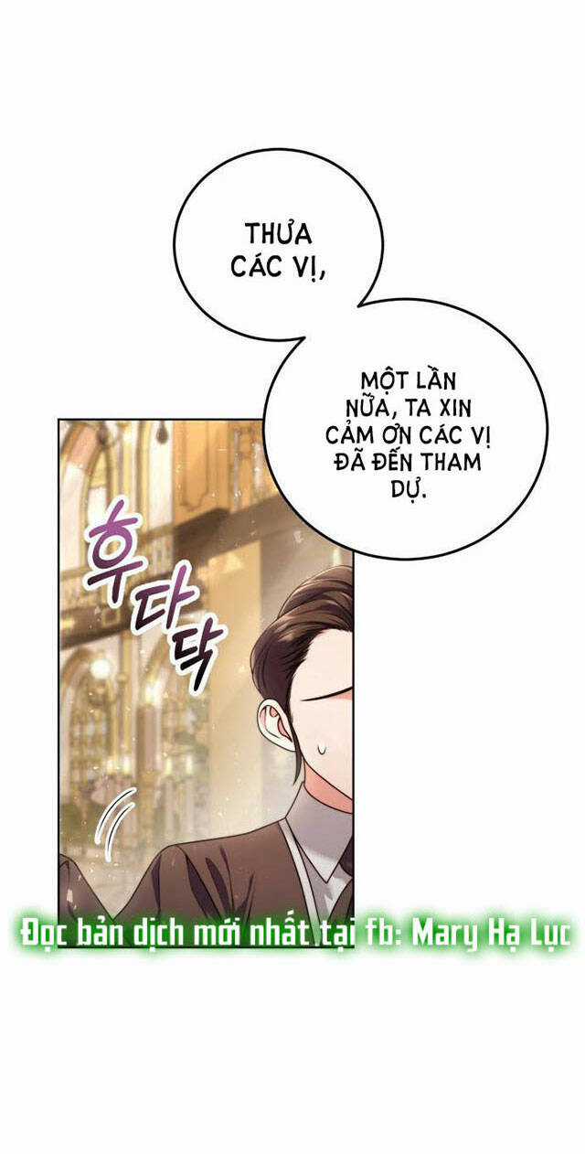 Tôi Sẽ Ly Hôn Với Người Chồng Bạo Chúa Của Mình Chapter 20.2 trang 21
