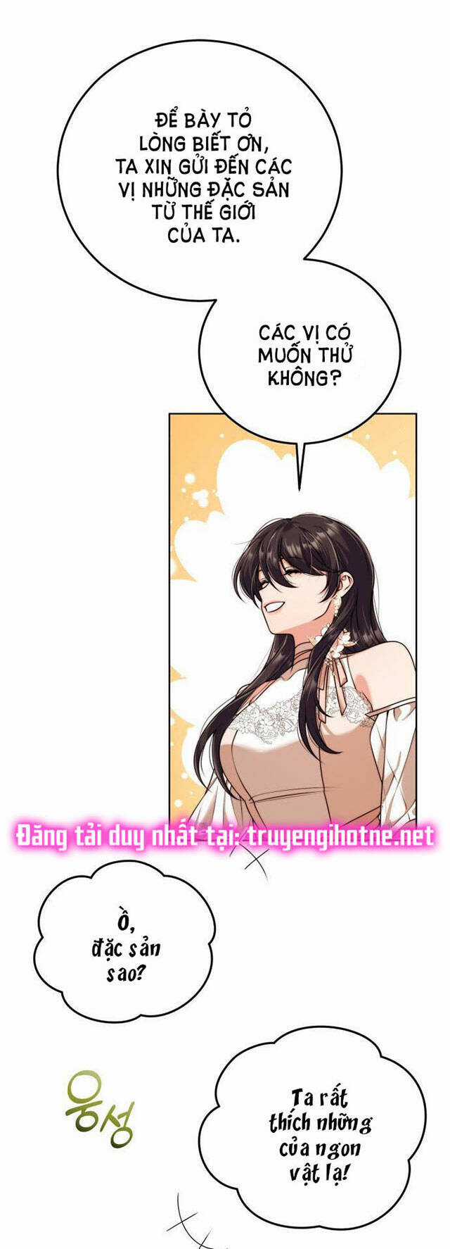 Tôi Sẽ Ly Hôn Với Người Chồng Bạo Chúa Của Mình Chapter 20.2 trang 22