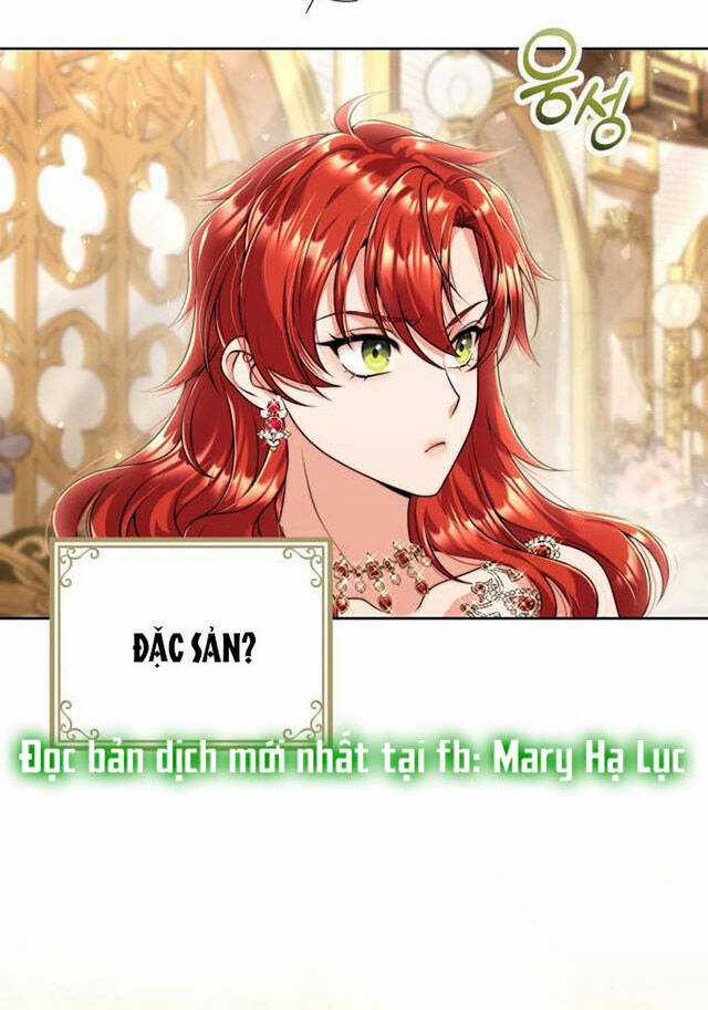 Tôi Sẽ Ly Hôn Với Người Chồng Bạo Chúa Của Mình Chapter 20.2 trang 23