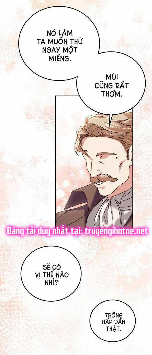 Tôi Sẽ Ly Hôn Với Người Chồng Bạo Chúa Của Mình Chapter 20.2 trang 26