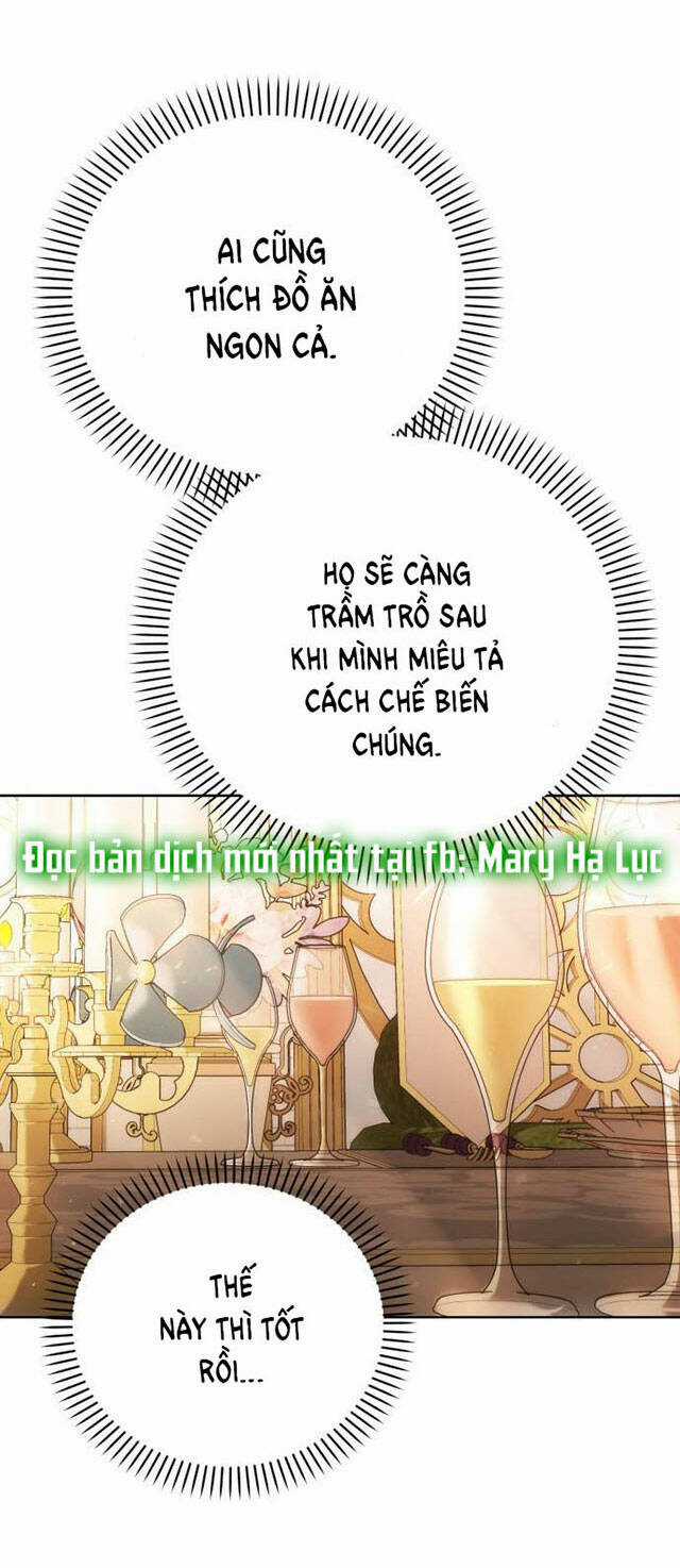 Tôi Sẽ Ly Hôn Với Người Chồng Bạo Chúa Của Mình Chapter 20.2 trang 28