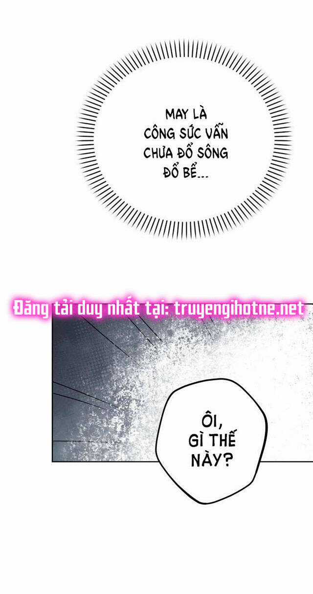 Tôi Sẽ Ly Hôn Với Người Chồng Bạo Chúa Của Mình Chapter 20.2 trang 29