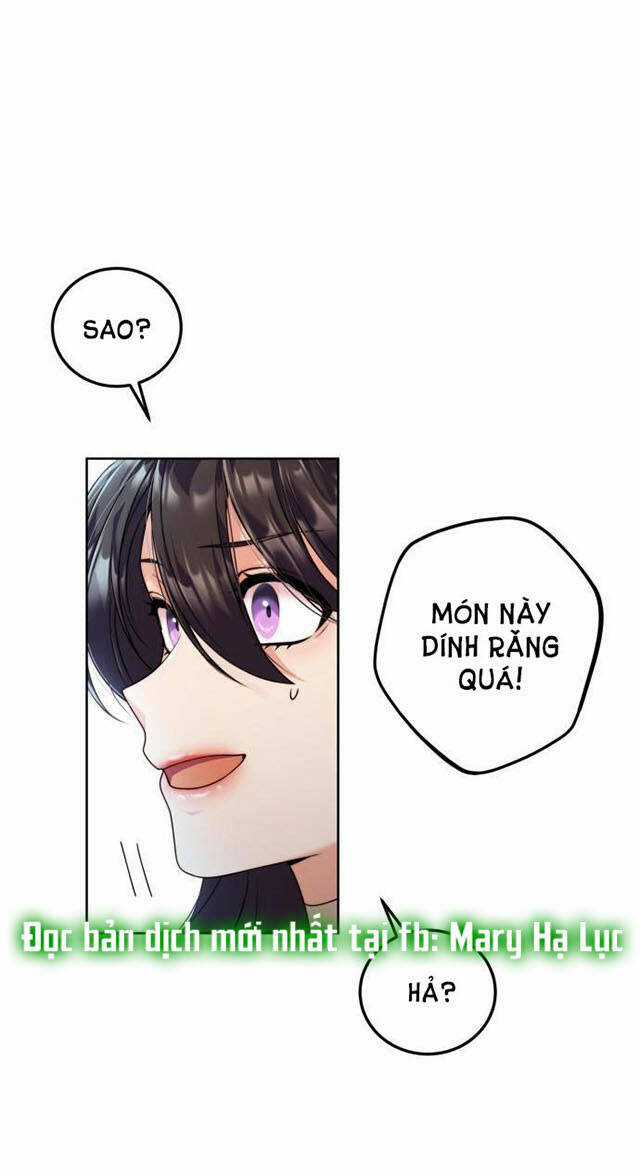 Tôi Sẽ Ly Hôn Với Người Chồng Bạo Chúa Của Mình Chapter 20.2 trang 30