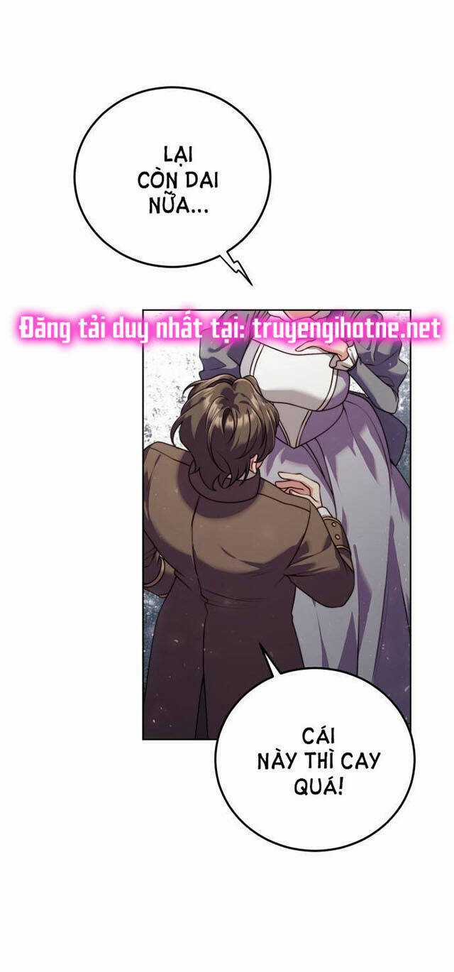 Tôi Sẽ Ly Hôn Với Người Chồng Bạo Chúa Của Mình Chapter 20.2 trang 31