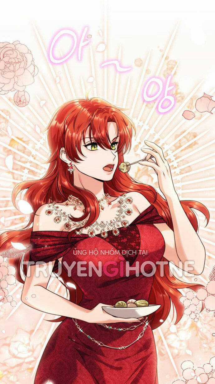 Tôi Sẽ Ly Hôn Với Người Chồng Bạo Chúa Của Mình Chapter 20.2 trang 35