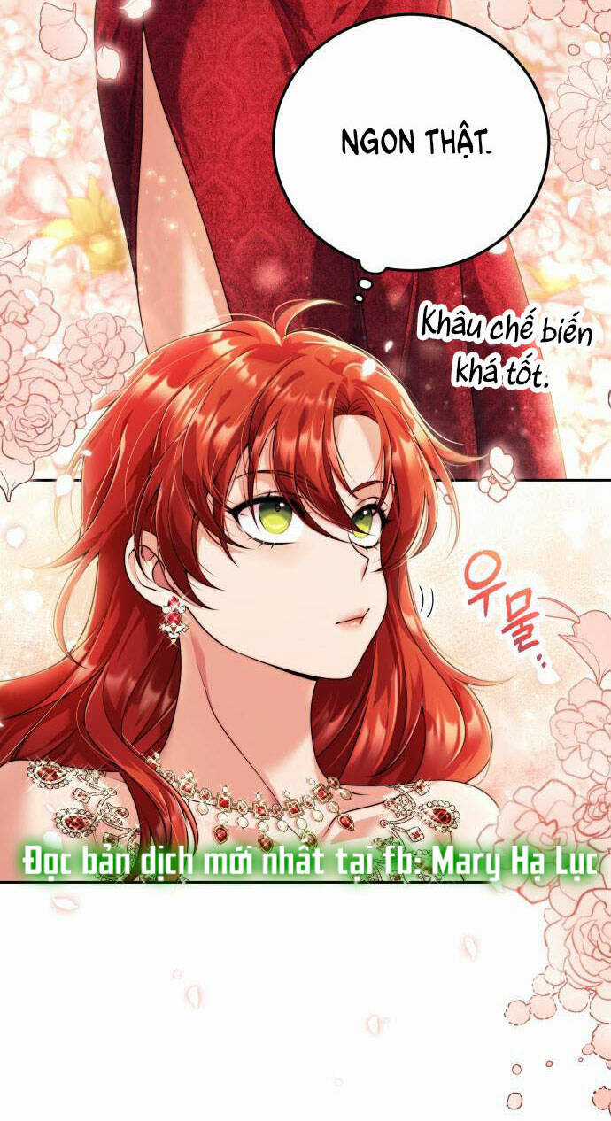 Tôi Sẽ Ly Hôn Với Người Chồng Bạo Chúa Của Mình Chapter 20.2 trang 36