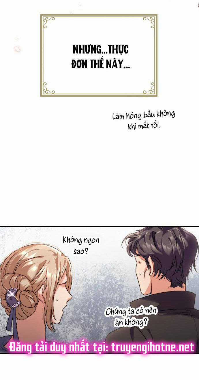 Tôi Sẽ Ly Hôn Với Người Chồng Bạo Chúa Của Mình Chapter 20.2 trang 37