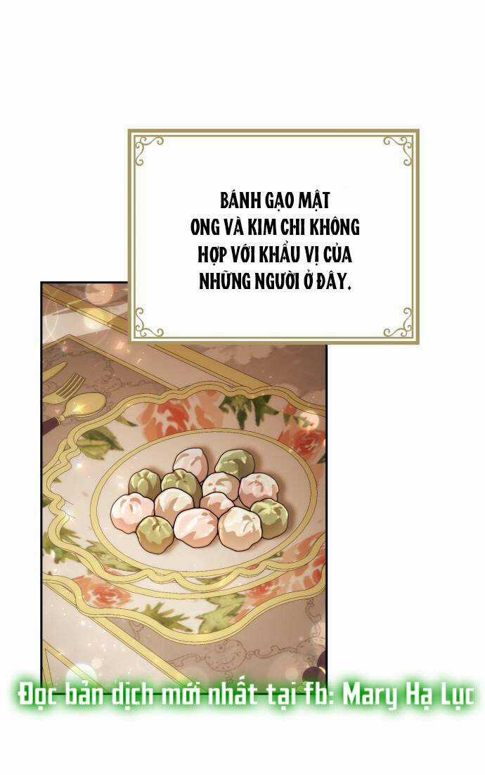 Tôi Sẽ Ly Hôn Với Người Chồng Bạo Chúa Của Mình Chapter 20.2 trang 38