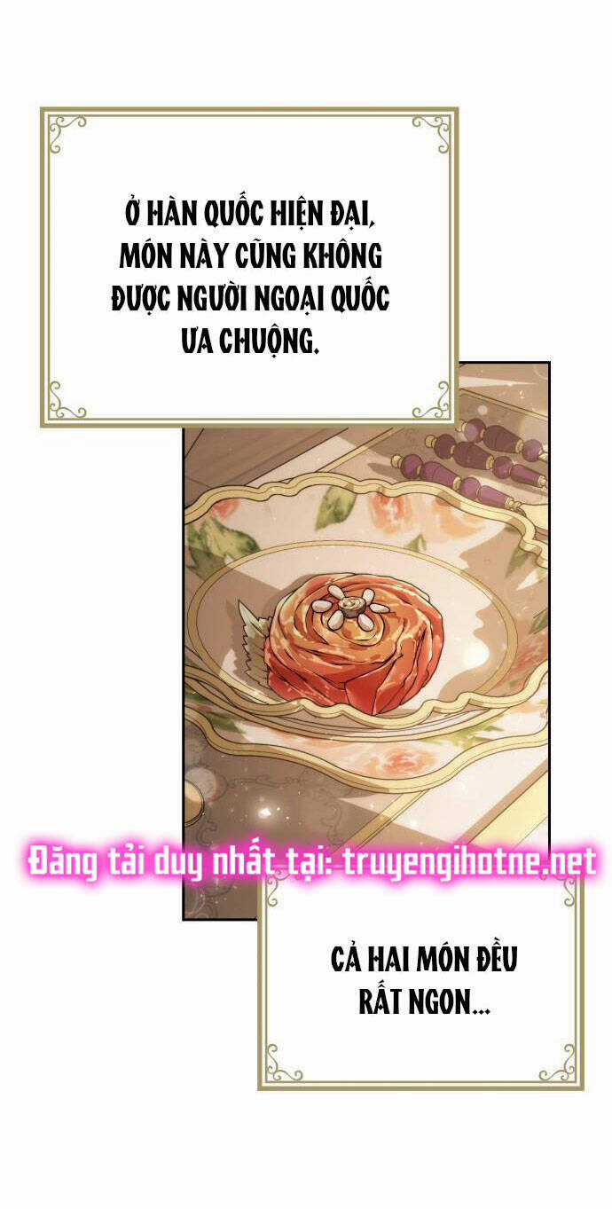 Tôi Sẽ Ly Hôn Với Người Chồng Bạo Chúa Của Mình Chapter 20.2 trang 39