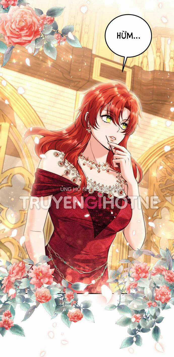 Tôi Sẽ Ly Hôn Với Người Chồng Bạo Chúa Của Mình Chapter 20.2 trang 41