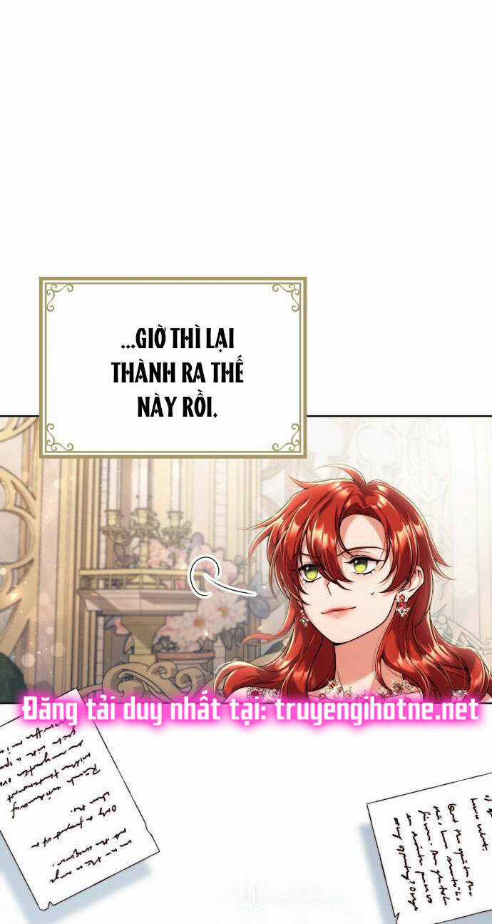 Tôi Sẽ Ly Hôn Với Người Chồng Bạo Chúa Của Mình Chapter 20.2 trang 5