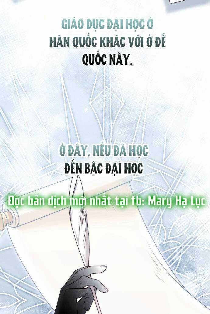 Tôi Sẽ Ly Hôn Với Người Chồng Bạo Chúa Của Mình Chapter 20.2 trang 6