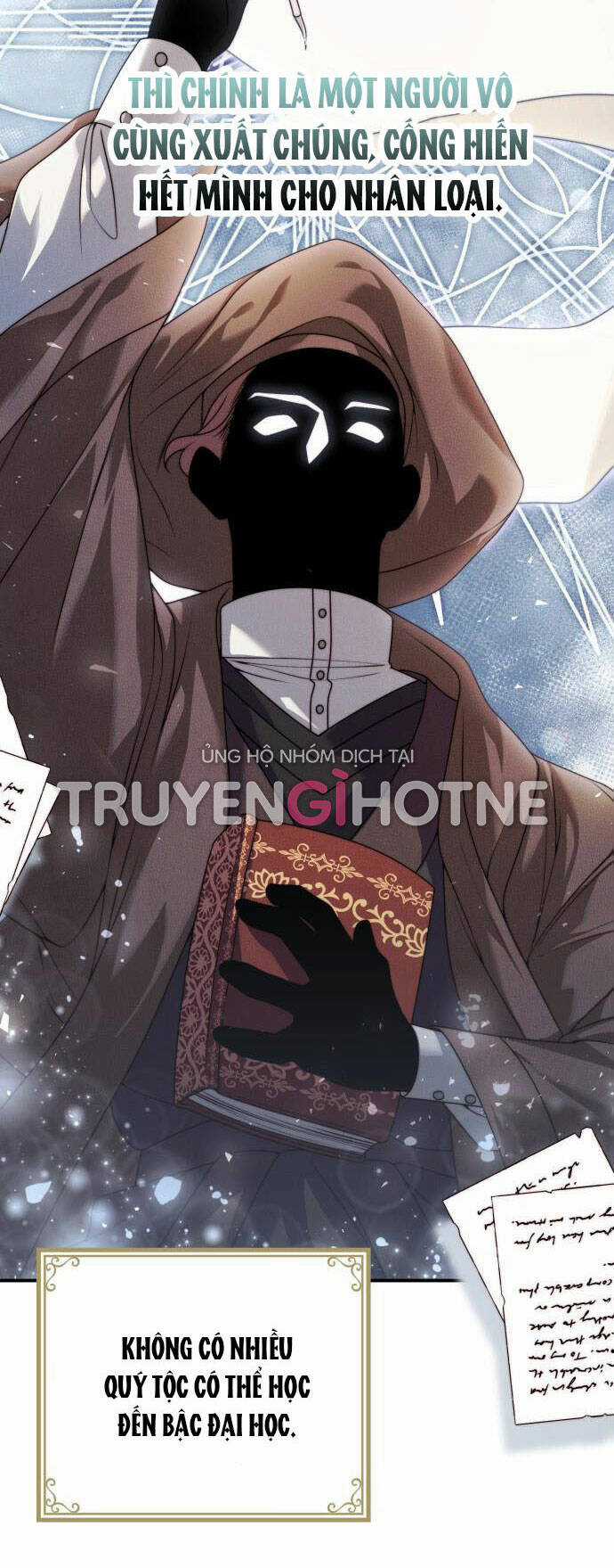 Tôi Sẽ Ly Hôn Với Người Chồng Bạo Chúa Của Mình Chapter 20.2 trang 7