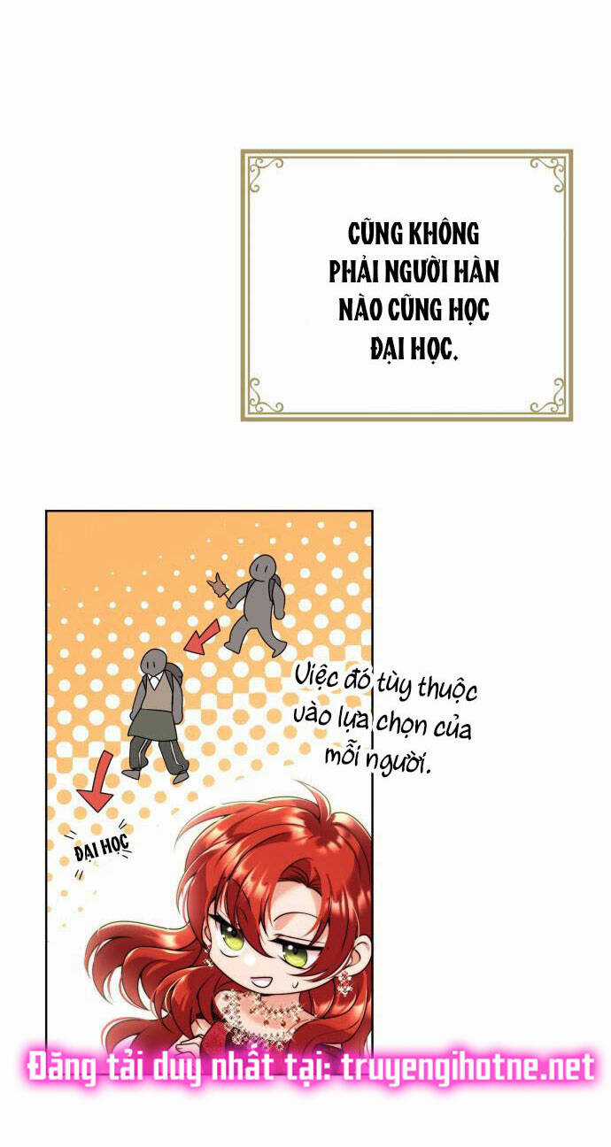 Tôi Sẽ Ly Hôn Với Người Chồng Bạo Chúa Của Mình Chapter 20.2 trang 8